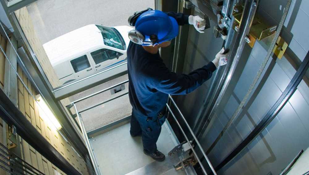 Karabük Asansör Bakımı